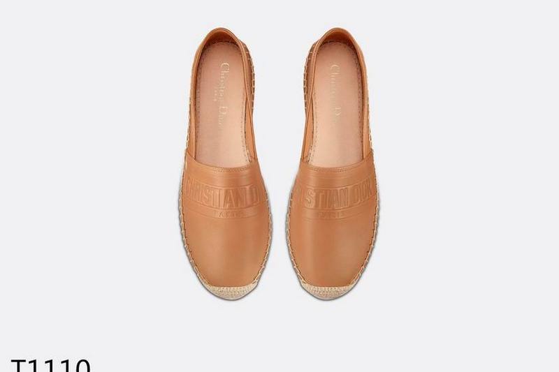 DIOR Women's Shoes 87